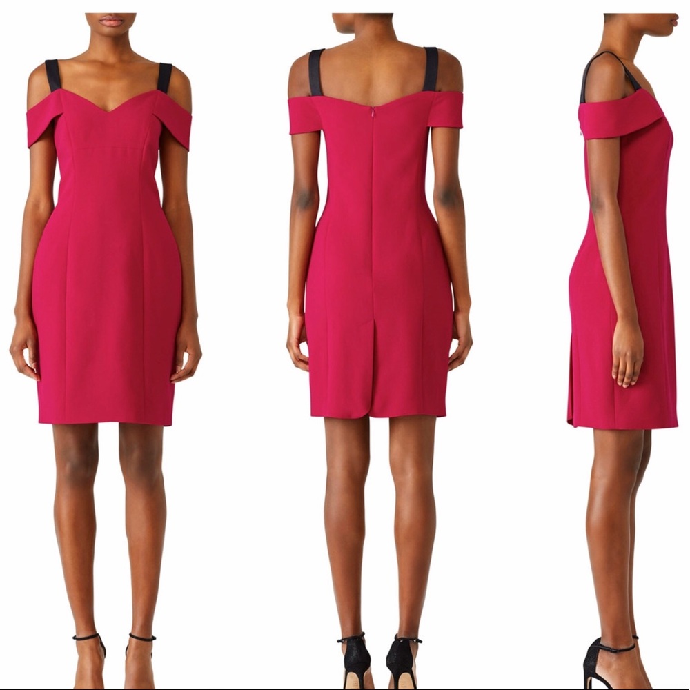 Slate & Willow Bella Vida Sheath Dress